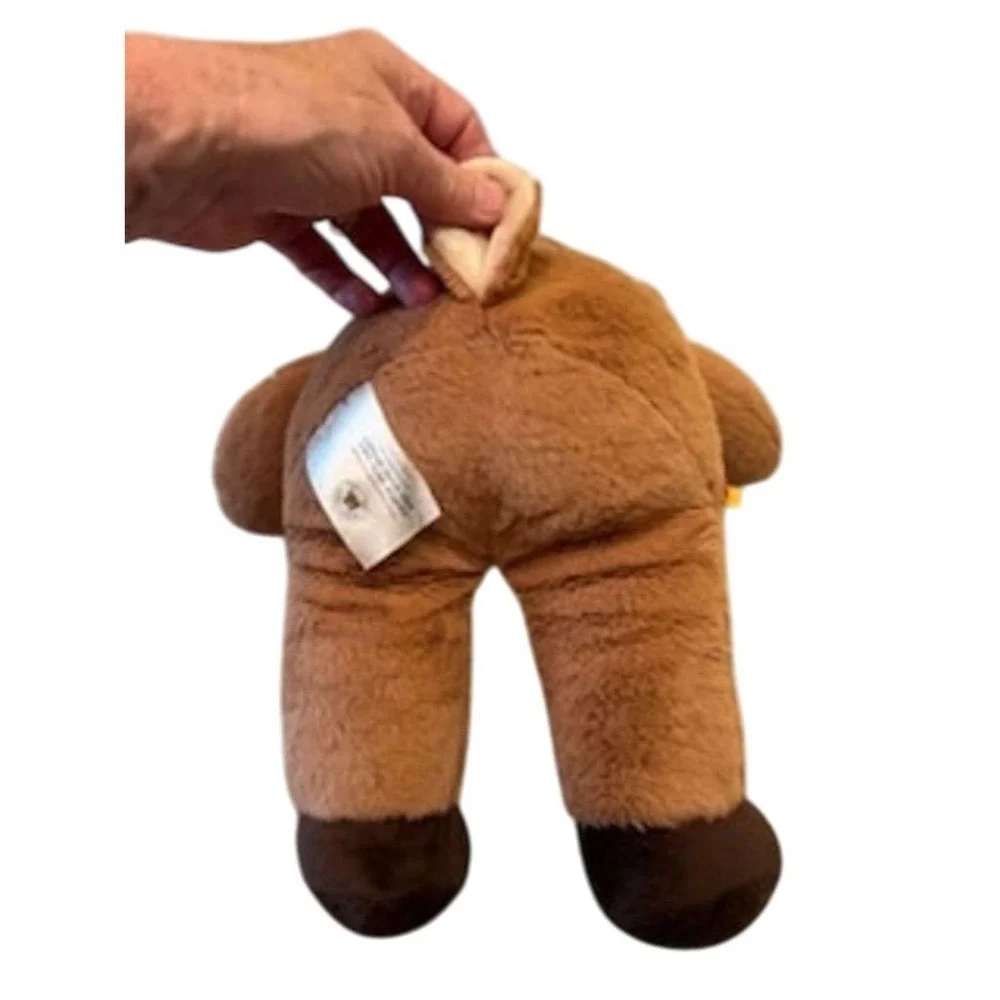 Build-A-Bear Holly Moose 16